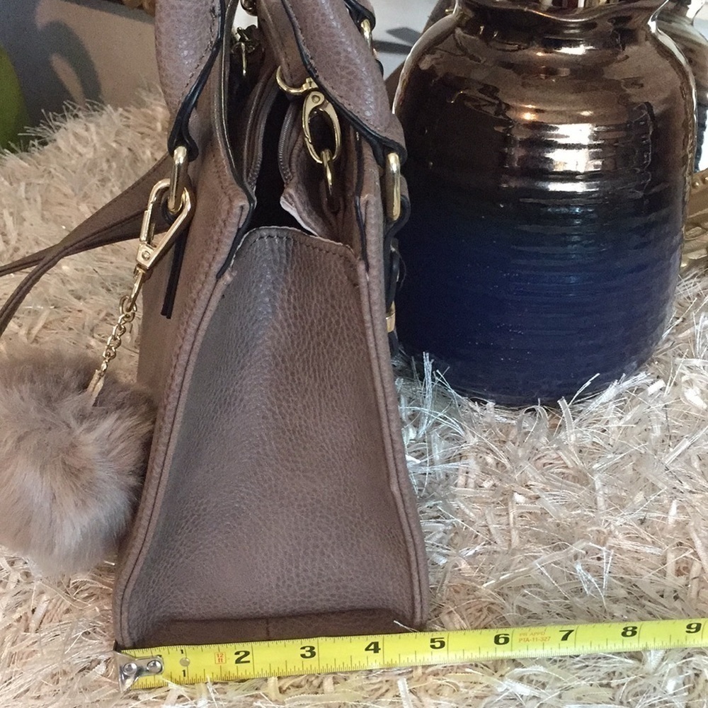 Call it Spring Satchel Crossbody - Picture 15 of 16